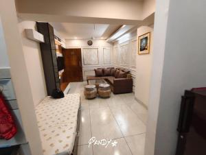 Tara Luxury Homes 1BHK Hill View