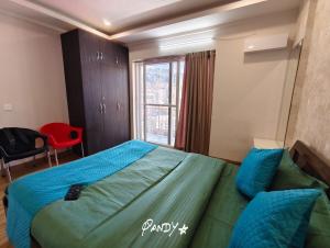 Tara Luxury Homes 1BHK Hill View