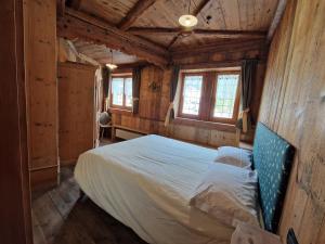 Dolom Stube apartment-lodge on the ground floor