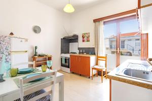 Glaros Dream Chania Beach Getaway