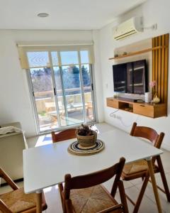 Espectacular Departamento frente al lago
