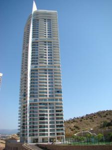 Skyline 21 Benidorm