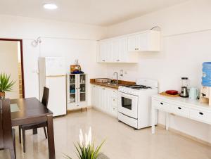 Sol Dominicus 4 Apartamento con Cocina Solo Adultos