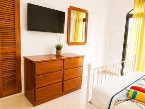 Sol Dominicus 4 Apartamento con Cocina Solo Adultos