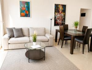 Sol Dominicus 4 Apartamento con Cocina Solo Adultos