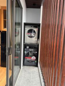 Mina Building SelfStay Phố cổ Hoa Lư