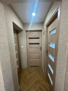 Apartament Pod Jabłonką II