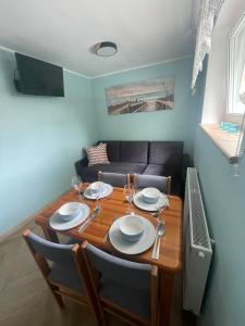 Apartament Pod Jabłonką II