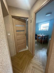 Apartament Pod Jabłonką II