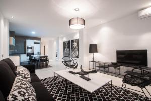 Valencia Luxury - Boutique Center - 3hvězdičkové hotely ve městě Valencie