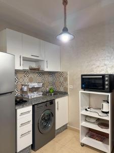 Luxury Cozy Studio Elegance & Comfort