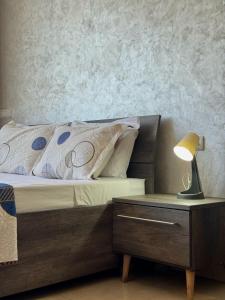 Luxury Cozy Studio Elegance & Comfort