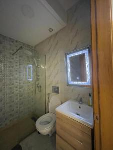 Luxury Cozy Studio Elegance & Comfort