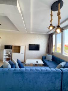 Luxury Cozy Studio Elegance & Comfort