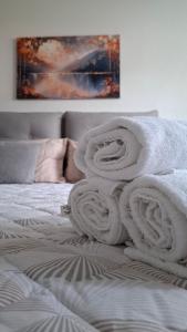 Janik Apartment Ohrid, City Center, Fast WiFi