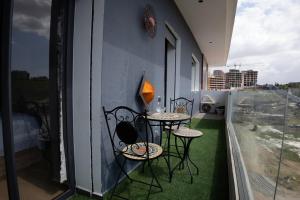 Residence Vistalia Malabata