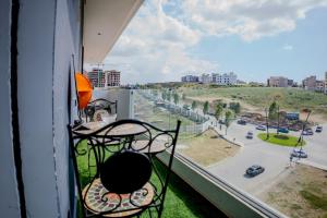 Residence Vistalia Malabata
