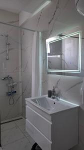 Janik Apartment Ohrid, City Center, Fast WiFi