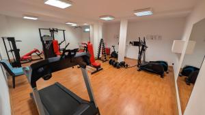 Apartament Lili