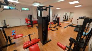 Apartament Lili