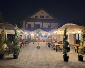 Retro Villa