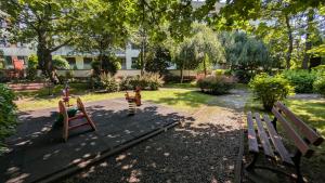 Apartament Lili