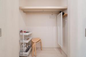 S203 Sen to Rei Oshiage North203 Apartment by J house