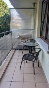 Apartament Lili