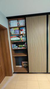 Apartament Lili