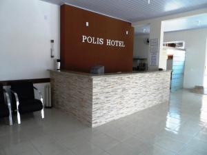 Polis Hotel