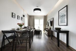 Albatros by Elite Apartments