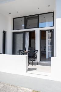 Aegean loft 1Br Apartment Naxos - Vivlos