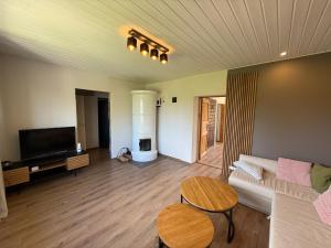Tiigi Apartment Enjoy City Center Stay with Free Bikes and Self Check-in