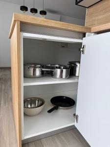 Apartman REA