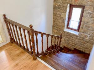 Luxury Stone Villa in the Heart of Datça for 10 People