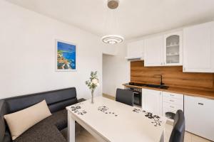 Apartments Ineta
