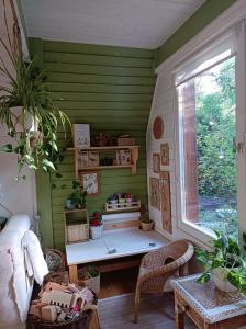MOHA guesthouse