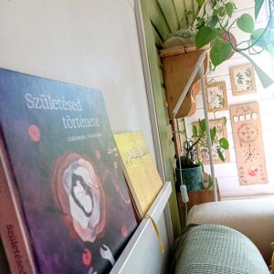MOHA guesthouse