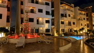Sea View Pool Prestige Bouznika Residence