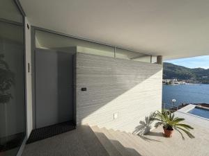 Prestigiosa vista lago