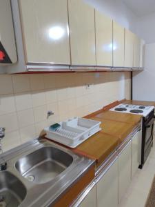 Apartmani kod Jova