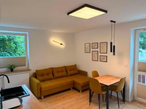 CUTE FLAT centrum