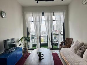 Flat at Ara Damansara