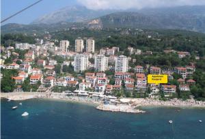 Apartmani kod Jova