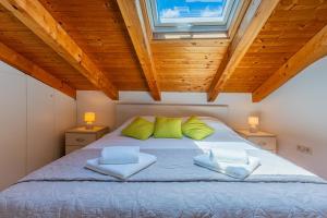 Apartman Lea