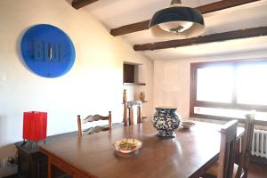 SE289 - Montemarciano, trilocale con ampia terrazza con vista