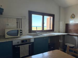 SE289 - Montemarciano, trilocale con ampia terrazza con vista