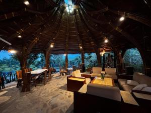 Chậm Viên Le Jardin