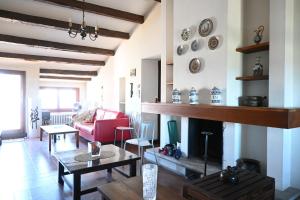 SE289 - Montemarciano, trilocale con ampia terrazza con vista