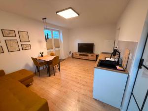 CUTE FLAT centrum